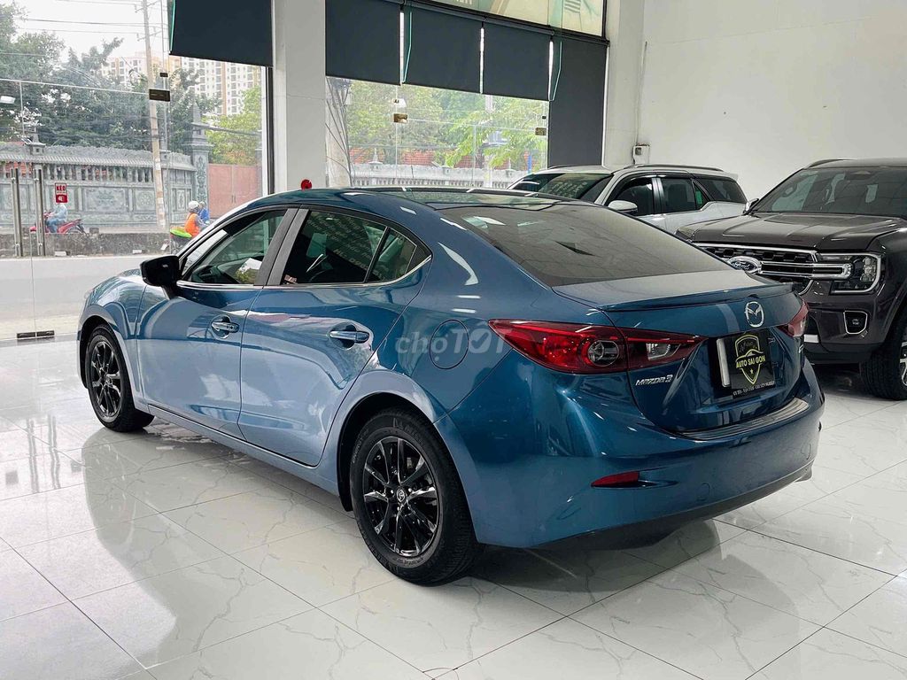 Mazda 3 2019. Mua bán Ô tô tại Thành phố Thủ Đức Tp Hồ Chí Minh được đăng bởi Phong Lê hình 4