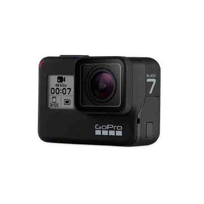 Máy Quay GoPro HERO 7 Black - CHÍNH HÃNG. Mua bán Máy ảnh, Máy quay tại Quận Tân Bình Tp Hồ Chí Minh được đăng bởi Hợp Thành Thịnh