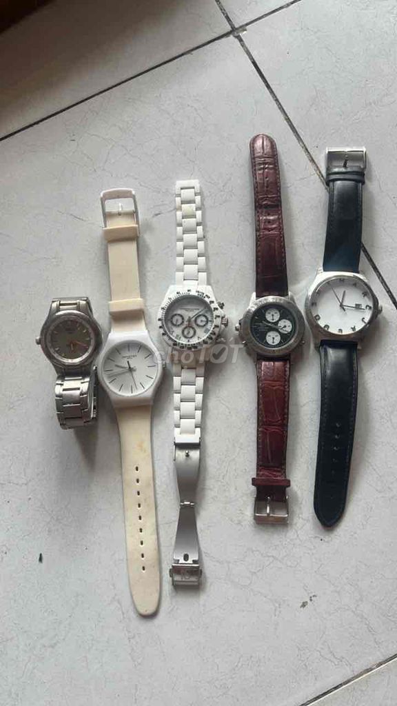 thanh lý nghỉ bán. Mua bán Thiết bị đeo thông minh tại Thành phố Thuận An Bình Dương được đăng bởi Trieu Anh hình 1