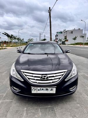 Hyundai Sonata 2010 AT (Y20) NHẬP HÀN QUỐC. Mua bán Ô tô tại Huyện Hóc Môn Tp Hồ Chí Minh được đăng bởi Thảo Nguyên