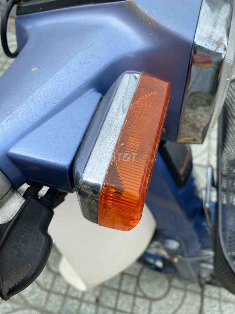 cub nhật 70cc. Mua bán Xe máy tại Huyện Hóc Môn Tp Hồ Chí Minh được đăng bởi xe máy Tùng Liên  hình 11