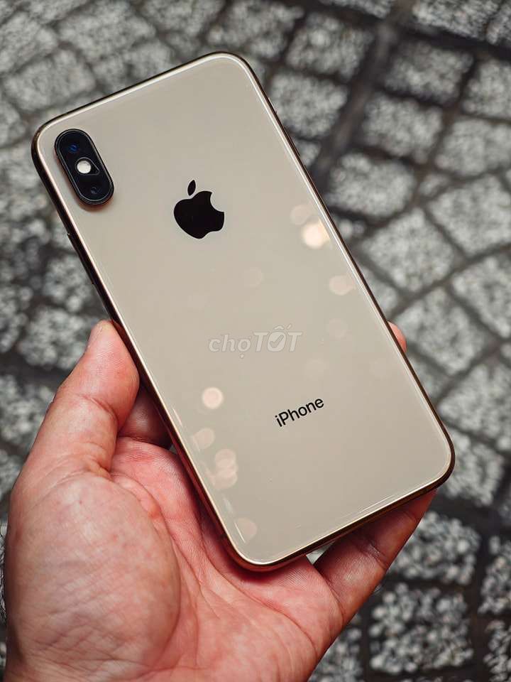 Iphone Xs zin đẹp. Ko bùa phép. Bản 256G