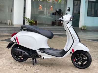 [NHƯ VESPA MỚI]👉 Print 2025 up Full LED-1CHỦ🌸ĐẸP🌸-. Mua bán Xe máy tại Quận Bình Tân Tp Hồ Chí Minh được đăng bởi BÙI TIẾN DŨNG