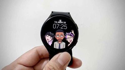 Samsung Watch 4 44mm GPS đen đúng tình trạng gl