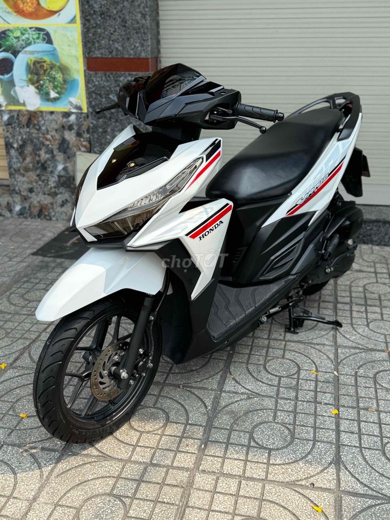 Vario 125 2018 Mẫu Cũ BSTP 9 Chủ Hỗ Trợ Trả Góp. Mua bán Xe máy tại Quận Tân Phú Tp Hồ Chí Minh được đăng bởi Cá Nhân  hình 5