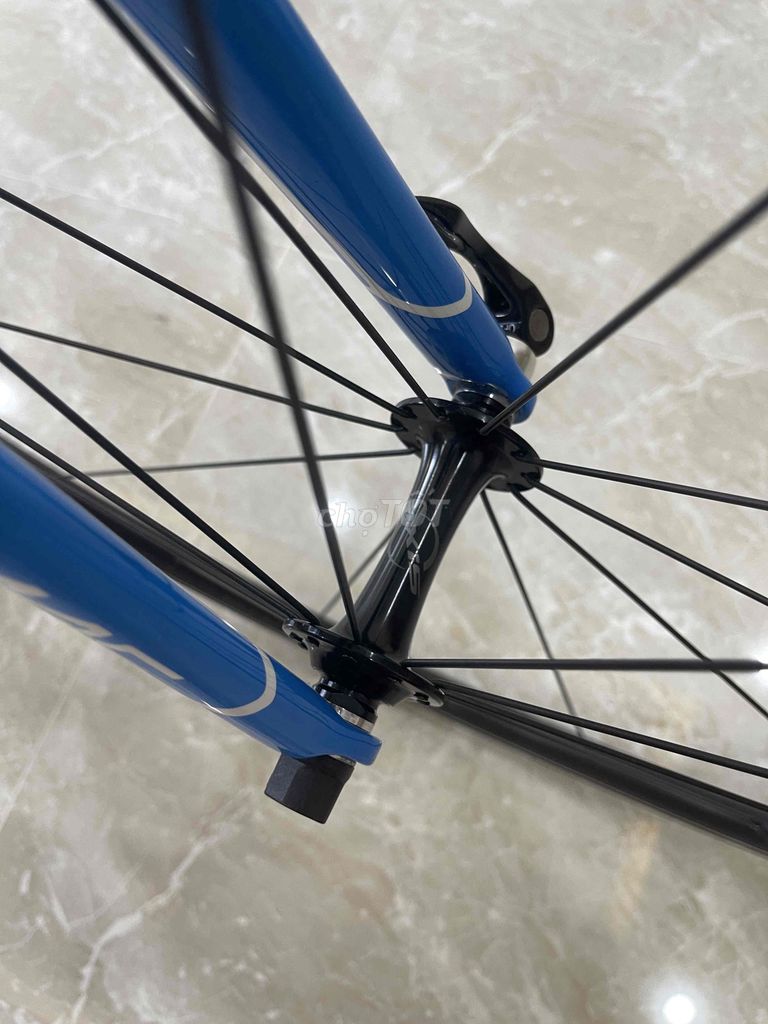 Thanh lý rẻ , do oder bên nhật nhầm size. Mua bán Xe đạp tại Thành phố Biên Hòa Đồng Nai được đăng bởi Trần Văn Thêm hình 5