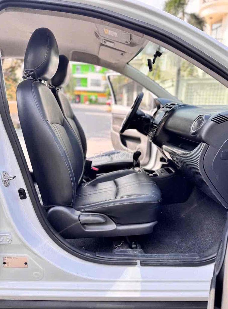 Mitsubishi Attrage 2021, số tự động, rất đẹp. Mua bán Ô tô tại Quận Gò Vấp Tp Hồ Chí Minh được đăng bởi Ms Thư  hình 6