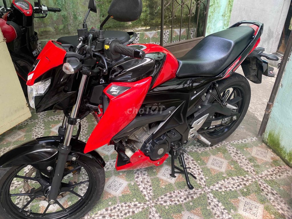 Suzuki Gsx 150Bandit máy zin chất xe keng. Mua bán Xe máy tại Quận Thanh Khê Đà Nẵng được đăng bởi vũ hình 2