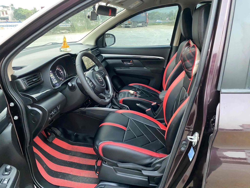 Suzuki XL7 2022 GLX 51.000 km. Mua bán Ô tô tại Huyện Hà Trung Thanh Hóa được đăng bởi OTO CŨ PHƯƠNG NAM hình 9