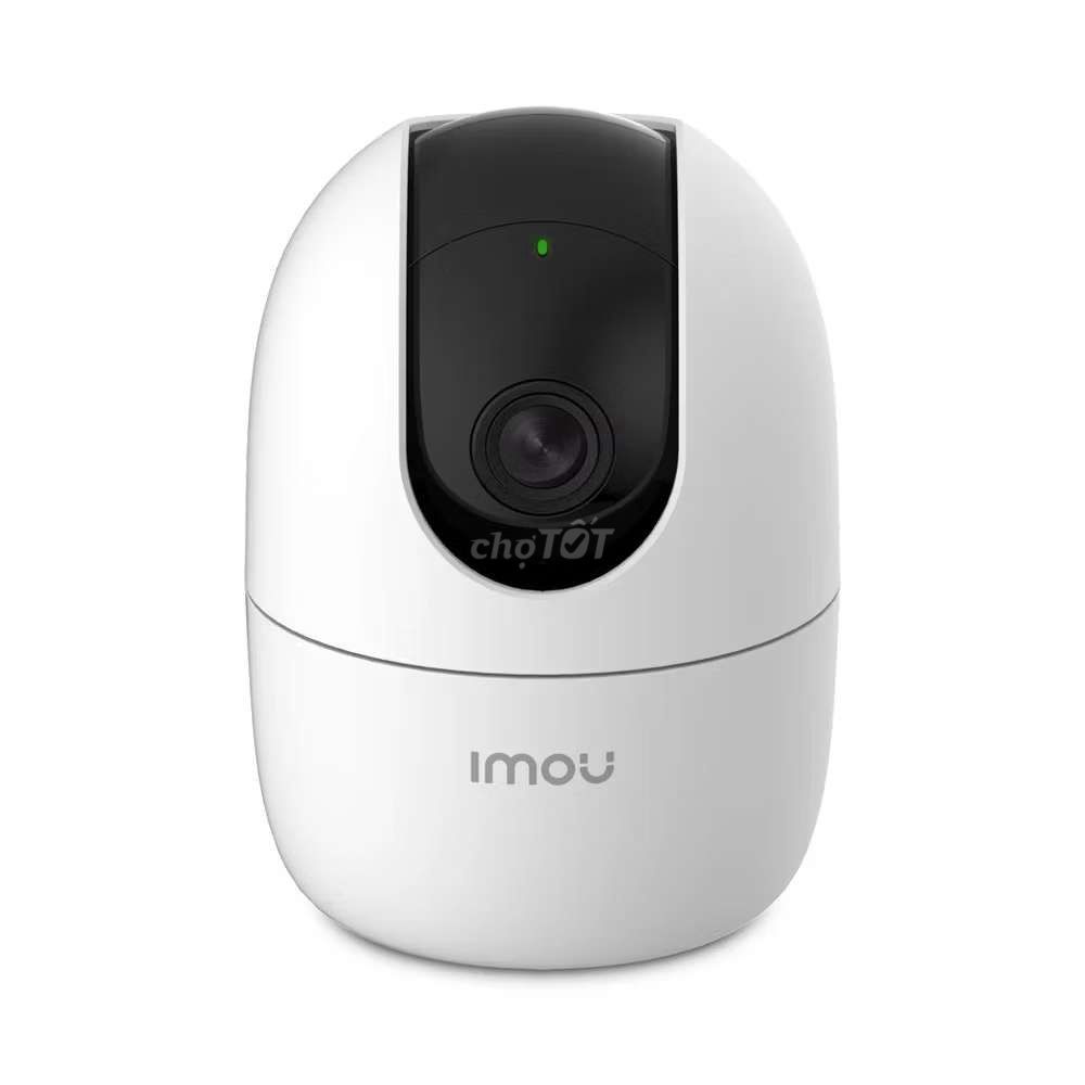 Camera an ninh Imou A32 3MP Quay 360 độ Trắng. Mua bán Máy ảnh, Máy quay tại Thành phố Bạc Liêu Bạc Liêu được đăng bởi Đại Lâm Mộc hình 1