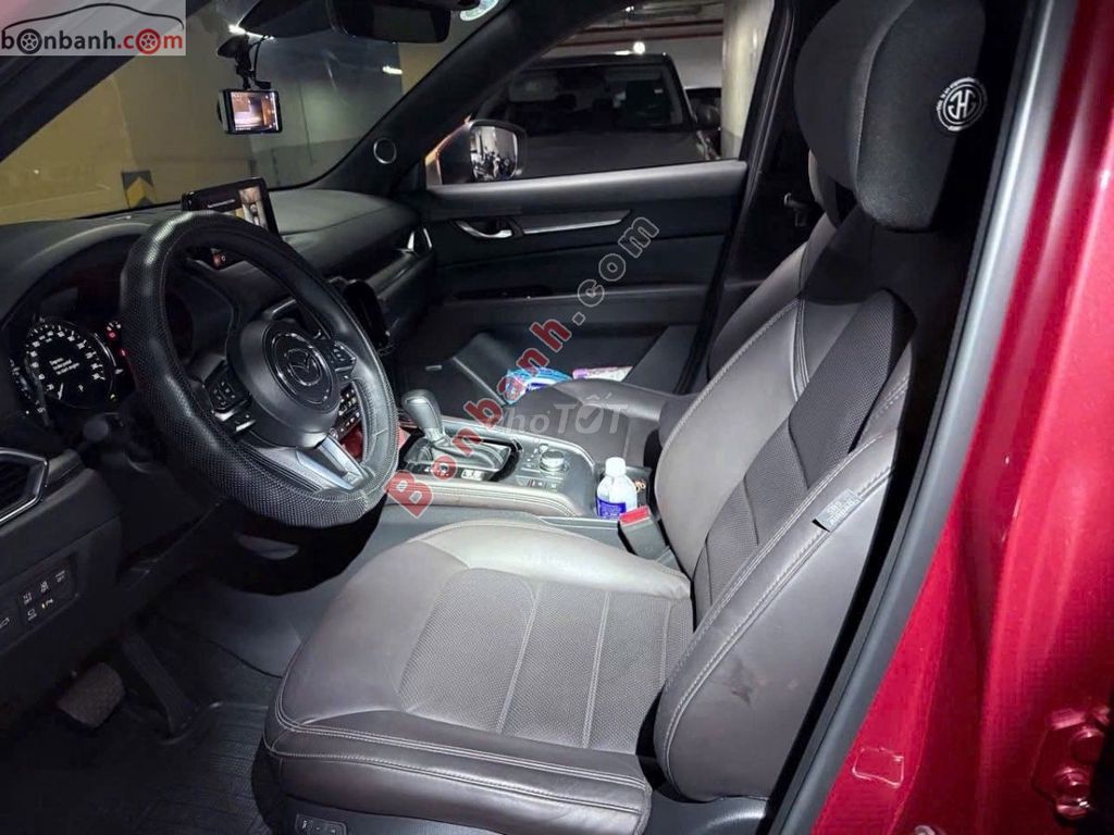 Mazda CX-5 2.0 Premium Exclusive 2024 Đỏ. Mua bán Ô tô tại Thành phố Thủ Đức Tp Hồ Chí Minh được đăng bởi Hà Hồng Sâm hình 3