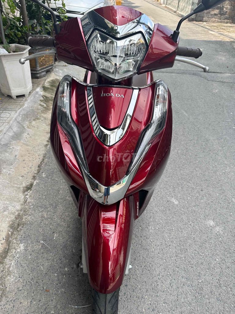 xe đẹp chính chủ hs cam tay. Mua bán Xe máy tại Quận Gò Vấp Tp Hồ Chí Minh được đăng bởi Huỳnh Duy Tân hình 1