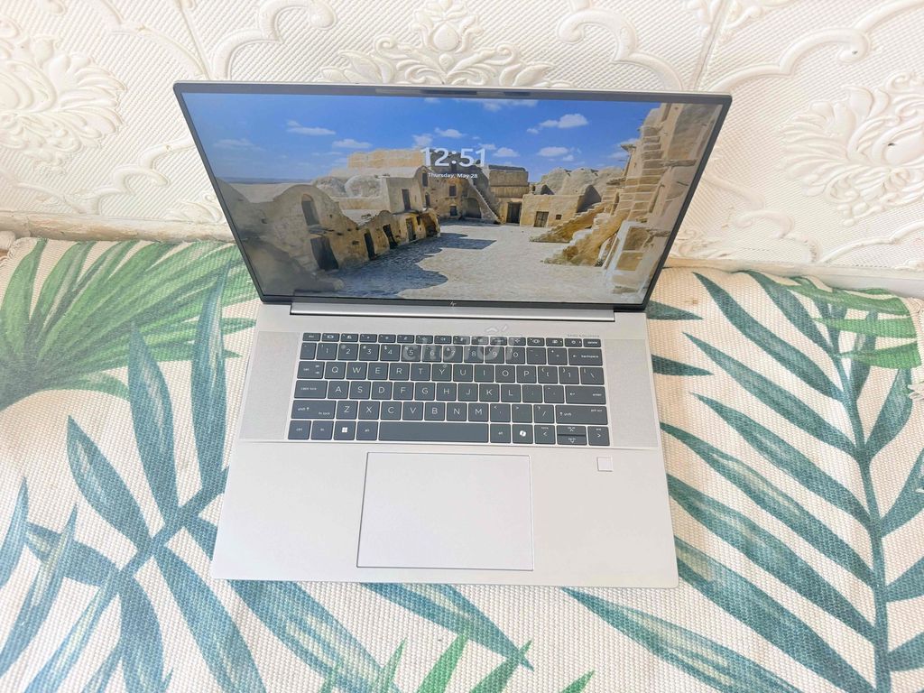HP STUDIO 16 G11 Ultra 7 32GB/1TB GTX 2000 new99%. Mua bán Laptop tại Quận 3 Tp Hồ Chí Minh được đăng bởi Laptop macbook sumi hình 1