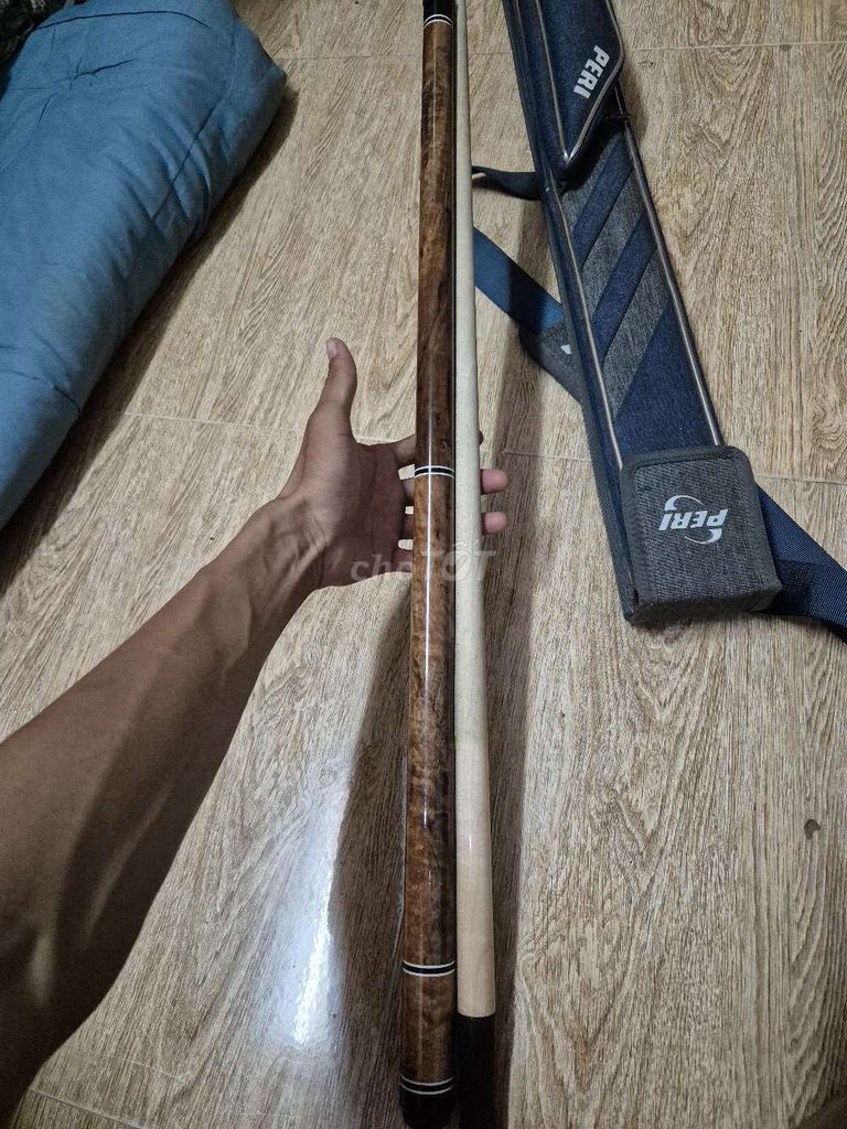 Cơ bida lip
