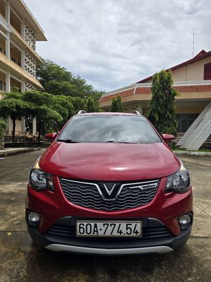 Vinfast Fadil 2020 1.4 AT - 44000 km. Mua bán Ô tô tại Thành phố Buôn Ma Thuột Đắk Lắk được đăng bởi Như Tổng