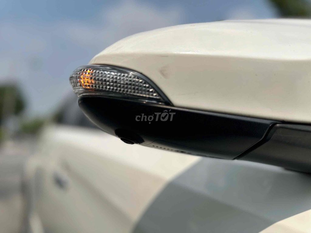 Toyota Yaris 2016 1.3G - 65000 km,chính hãng bán. Mua bán Ô tô tại Quận Hà Đông Hà Nội được đăng bởi T SURE TOYOTA HÀ ĐÔNG  hình 11