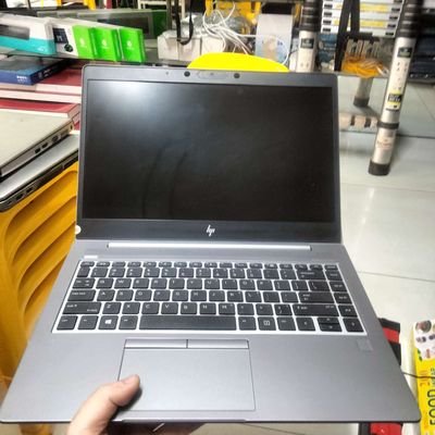 Máy trạm mini gọn nhẹ HP Zbook 14ug6. Mua bán Laptop tại Huyện Yên Thế Bắc Giang được đăng bởi Anh Duong
