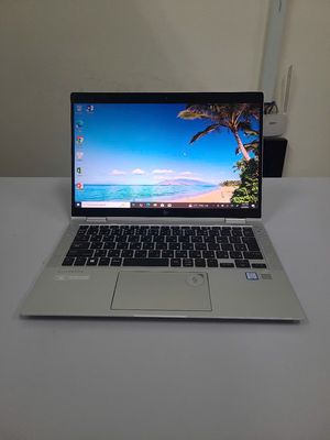 HP 360 1030 G4, I5-8265/8/256 cảm ứng 2in1 LTE 99%. Mua bán Laptop tại Quận 1 Tp Hồ Chí Minh được đăng bởi Thanh Thanh