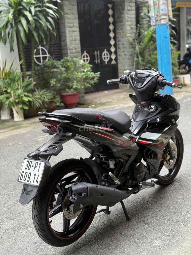 ex led chính chủ.bán trả góp.trao đổi xe. Mua bán Xe máy tại Thành phố Thuận An Bình Dương được đăng bởi Xe Máy Khánh Dương hình 4