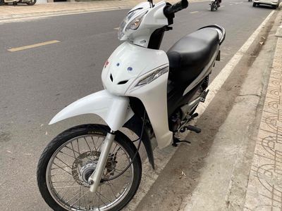 Honda Wave C-50 2022 Trắng. Mua bán Xe máy tại Huyện Chợ Mới An Giang được đăng bởi Cửa hàng xe gắn máy Minh Thuận