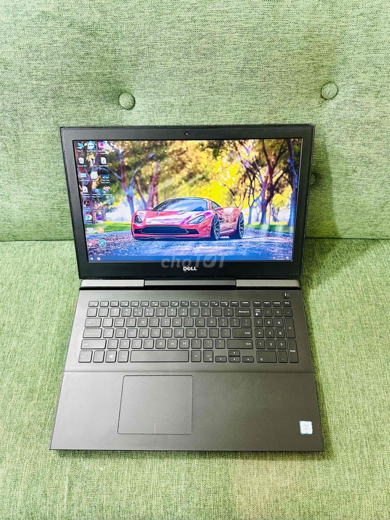 Dell Gaming 7566 nguyên zin