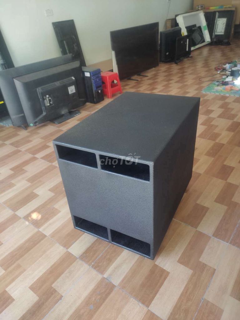 sub hơi bass 40. Mua bán Tivi, Âm thanh tại Huyện Quỳnh Phụ Thái Bình được đăng bởi Thuy Nguyen  hình 1