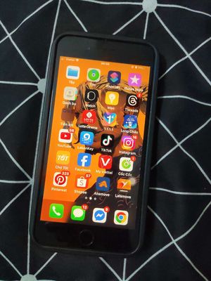 7 plus 128gb zin bán lên đời. Mua bán Điện thoại tại Quận Hoàng Mai Hà Nội được đăng bởi Quân Hoa