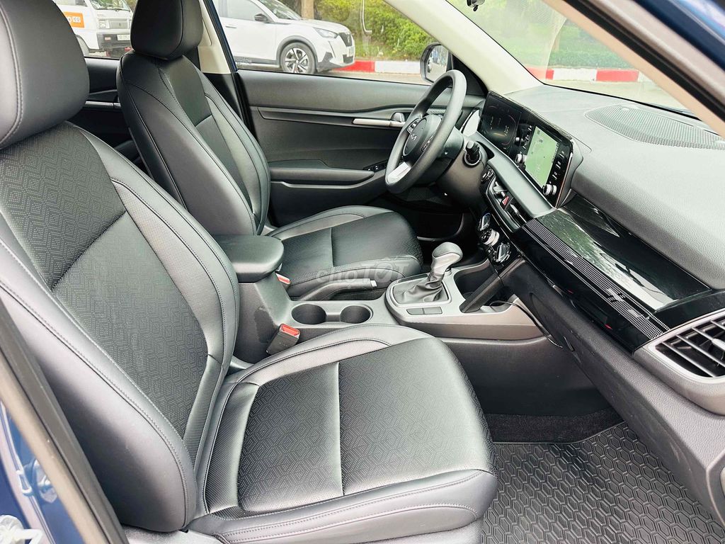 Kia Seltos 2024 1.5AT 20000 km. Mua bán Ô tô tại Quận Nam Từ Liêm Hà Nội được đăng bởi A Phương hình 8