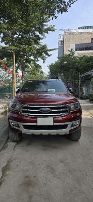 Ford Everest 2020 2.0 Bi-Turbo Titanium hai cầu. Mua bán Ô tô tại Quận Long Biên Hà Nội được đăng bởi Thành Huỳnh xuân