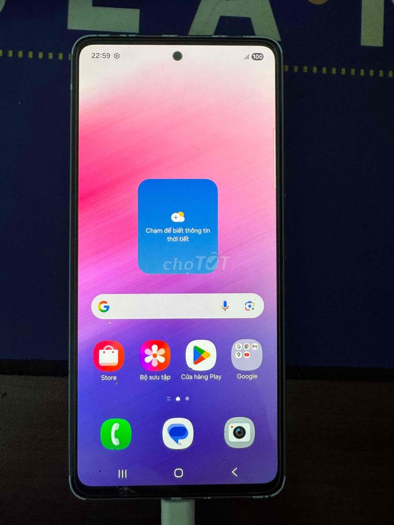 samsung a53 5g. Mua bán Điện thoại tại Thành phố Ninh Bình Ninh Bình được đăng bởi Nam hình 1