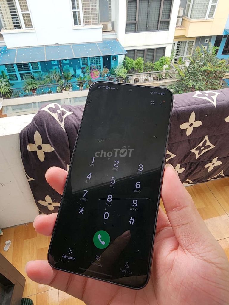 Samsung Galaxy S23 8GB/128GB Đen 2sim. Mua bán Điện thoại tại Quận Đống Đa Hà Nội được đăng bởi Tuanas hình 1