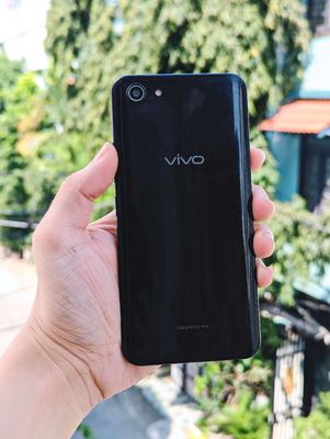 Vivo Y81 chiến full ứng dụng cơ bản giá rẻ