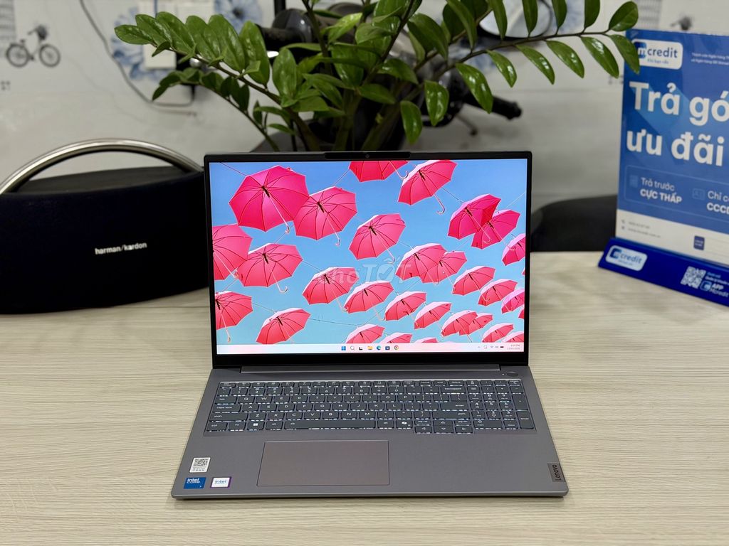 Lenovo Thinkbook 16 G8 Intel Core 7. Mua bán Laptop tại Quận Gò Vấp Tp Hồ Chí Minh được đăng bởi Nguyễn Trọng Thông hình 1