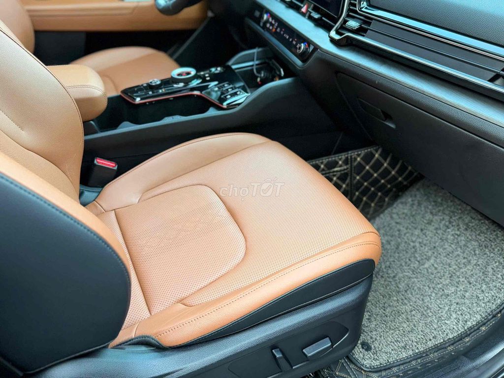 Kia Sportage Signature X-Line 1.6T AWD 2022 dki 23. Mua bán Ô tô tại Quận Cầu Giấy Hà Nội được đăng bởi Auto 6666 hình 12