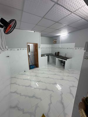 Аренда · 1 комн. · 40 м² · Quận Bình Tân, ул. Đường Liên khu 5-6