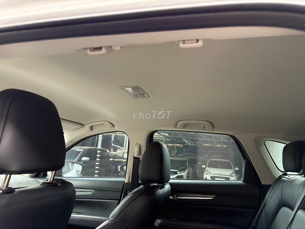 Mazda CX 5 2023 2.0 Deluxe - 11000 km. Mua bán Ô tô tại Thành phố Thủ Đức Tp Hồ Chí Minh được đăng bởi Thy Ôtô Cũ Miền Nam hình 12