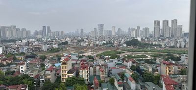 Bán căn hộ chung cư chính chủ PCC1 Ba La, Phú Lương, Hà Nội