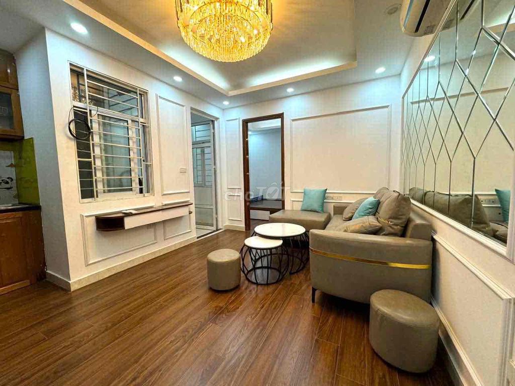 Bán Căn Mini Võ Chí Công Tây Hồ Có Sổ Rất Rẻ Đẹp. - ảnh 4