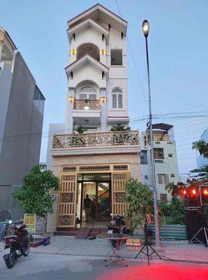 BÁN CĂN BIỆT THỰ MINI P TÂN CHÁNH HIỆP Q12 XÂY Ở TÂM HUYẾT. Mua bán nhà ở tại Quận 12 Tp Hồ Chí Minh được đăng bởi Hoàn Lê Văn