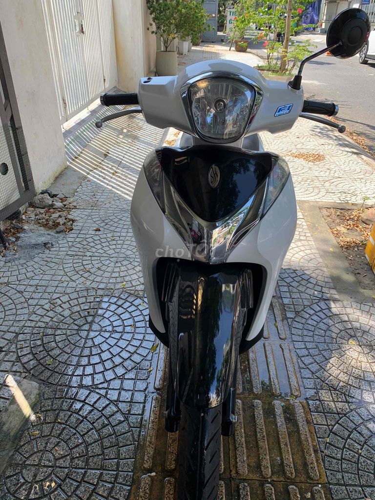 shmos 2017 khoá smakey bs43. Mua bán Xe máy tại Quận Sơn Trà Đà Nẵng được đăng bởi Quynh hình 4