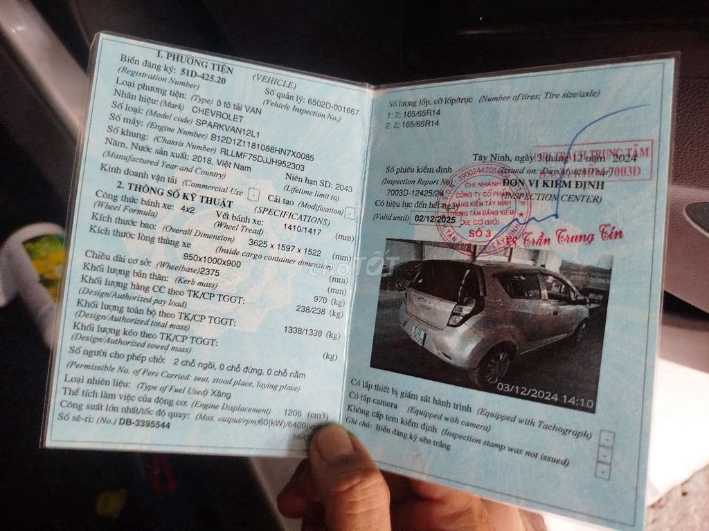 2018 Duo 1.2 MT - 160000 km. Mua bán Ô tô tại Huyện Tân Biên Tây Ninh được đăng bởi Khánh hình 2