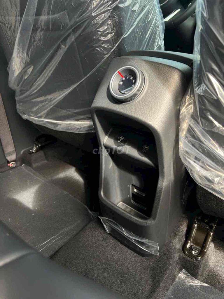 Kia Carens 2025 1.5G IVT. Mua bán Ô tô tại Quận Gò Vấp Tp Hồ Chí Minh được đăng bởi KIA MAZDA GÒ VẤP HCM hình 12