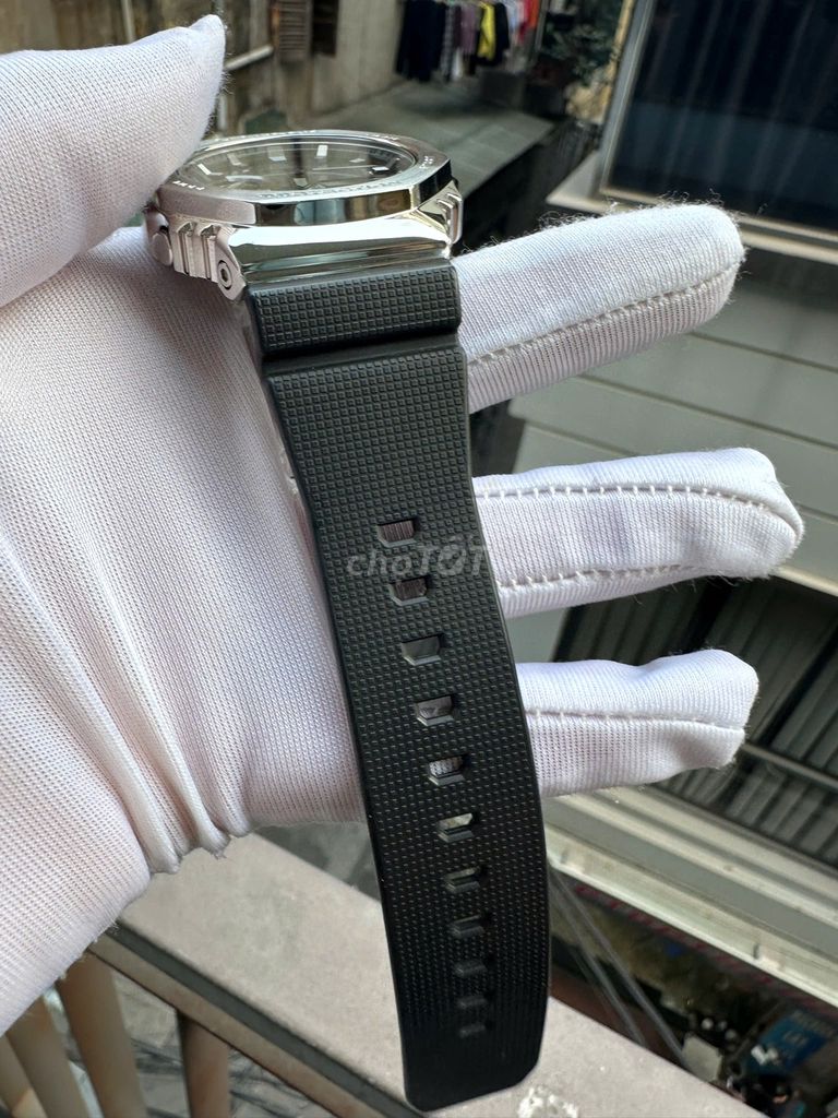 Casio G-shock GM-2100-1A, Còn rất đẹp. Mua bán Đồng hồ tại Quận Đống Đa Hà Nội được đăng bởi khai nguyen hình 6