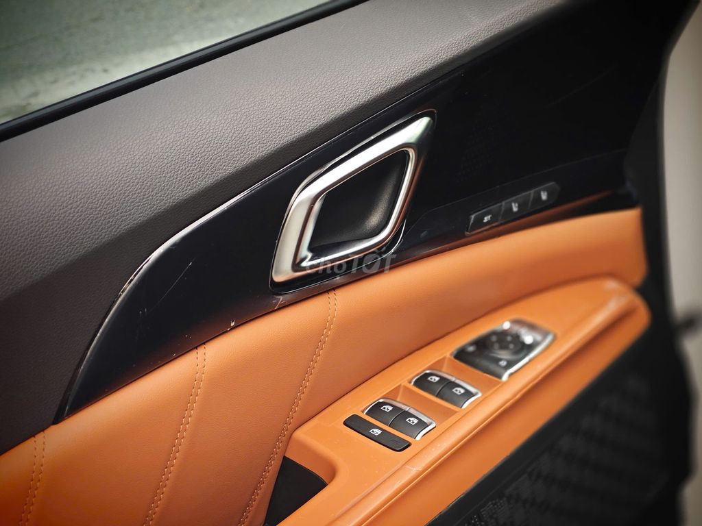 Kia Carnival 2025 Signature 1.6 Turbo HEV 7S. Mua bán Ô tô tại Quận Hải An Hải Phòng được đăng bởi Nguyễn Hà Vi hình 10