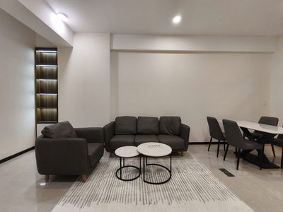 CHO THUÊ CĂN HỘ FULL NỘI THẤT 70M2