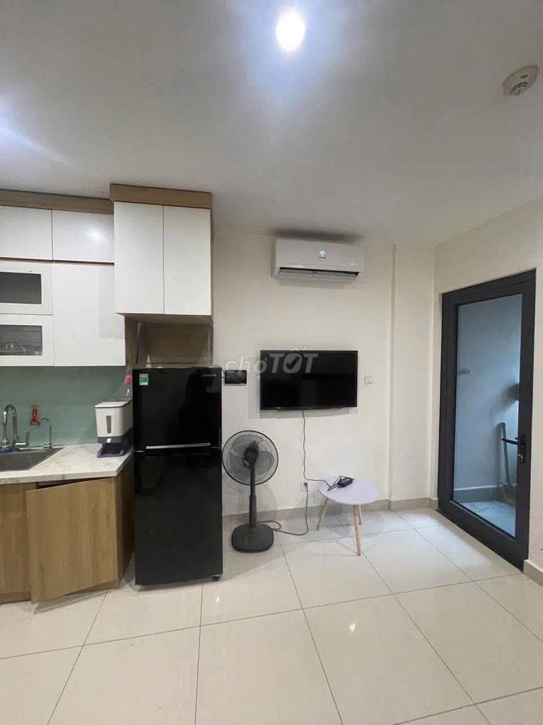 Студия в Vinhomes Ocean Park S1.12, 1,7 млрд