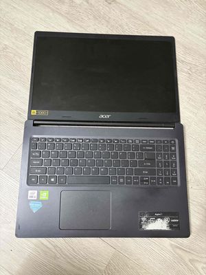 Aspire 3 A315 57G 573F i5. Mua bán Laptop tại Quận Hoàng Mai Hà Nội được đăng bởi Thiên Kim