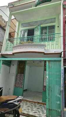 Аренда · 1 комн. · 43 м² · Quận Bình Tân, ул. Đường Lê Văn Quới