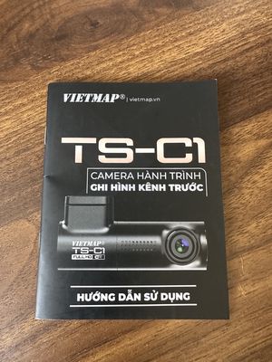 Camera hành trình Ô tô TSC1. Mua bán Máy ảnh, Máy quay tại Thị xã Hoài Nhơn Bình Định được đăng bởi Anh Tây