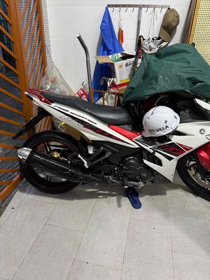 cần bàn ex 150, đời 2020, chính chủ. Mua bán Xe máy tại Quận Liên Chiểu Đà Nẵng được đăng bởi Thanh Dũng